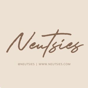 Meet your Posher, Kelsey